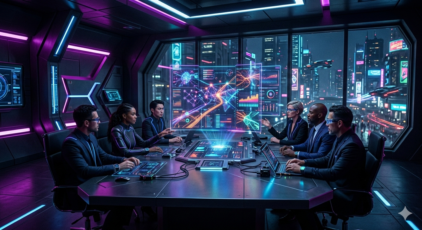 Cybersecurity Governance in 2026: What Boards in High-Growth Markets Must Understand
