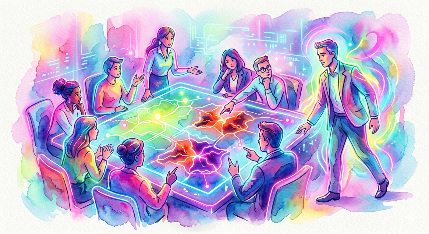 Why Your Business Needs Cybersecurity Leadership Now