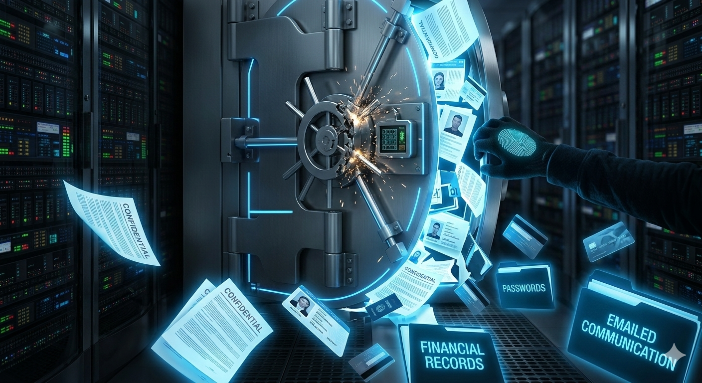 The True Cost of a Data Breach: Why the Headline Number Is Misleading