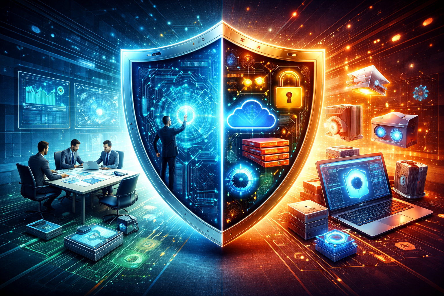 Cybersecurity Strategy vs Tools: What Companies Get Wrong