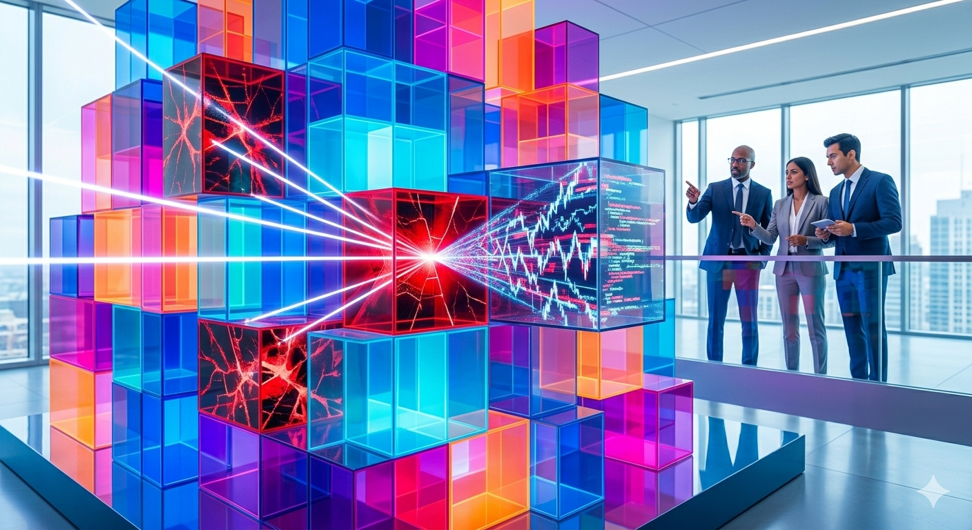The Ghost in the Machine: Why Cyber Due Diligence is the New Financial Audit in M&A