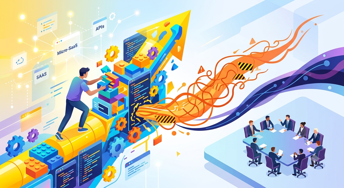 Engineering vs. Security: Why Your Lead Architect Can’t Protect the Boardroom