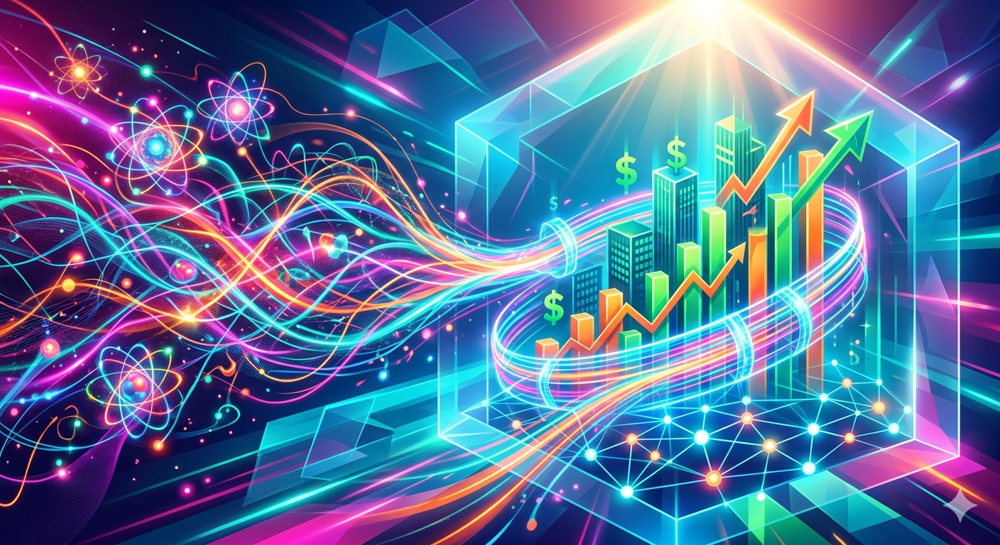 How to Protect Your Scale-Up Corporate Valuation From Quantum Cyber Risk