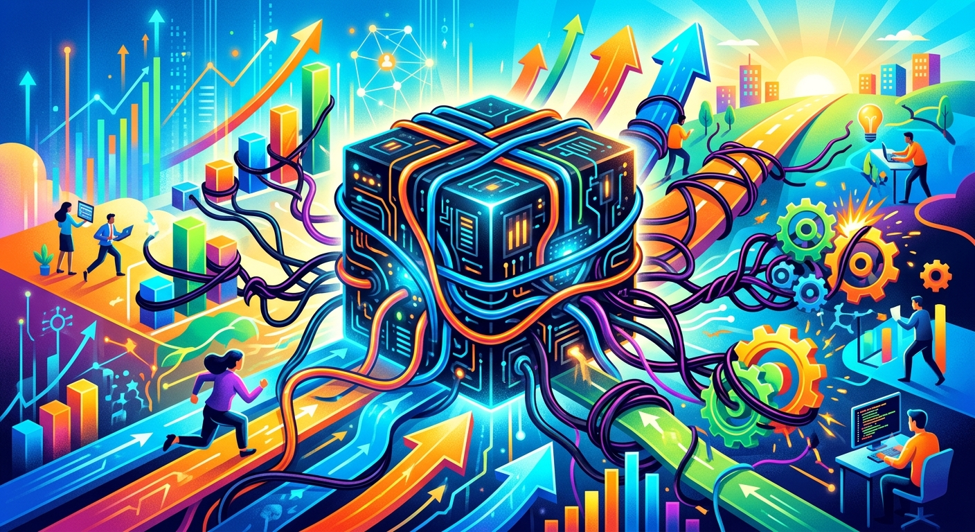 Is Your “Black Box” MSSP Secretly Sabotaging Your Growth?