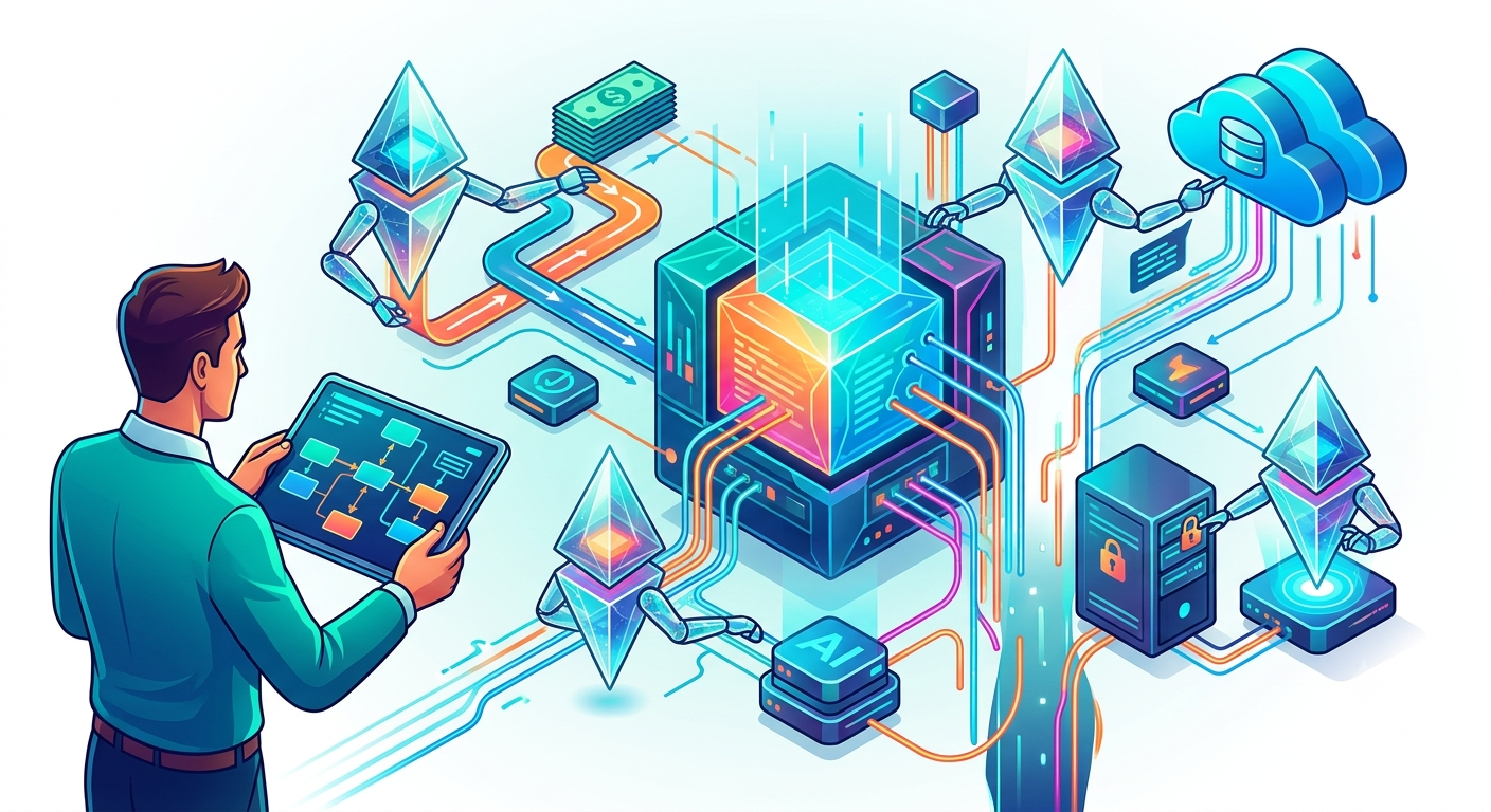 Identity Management for AI Agents: The New Enterprise Governance Gap