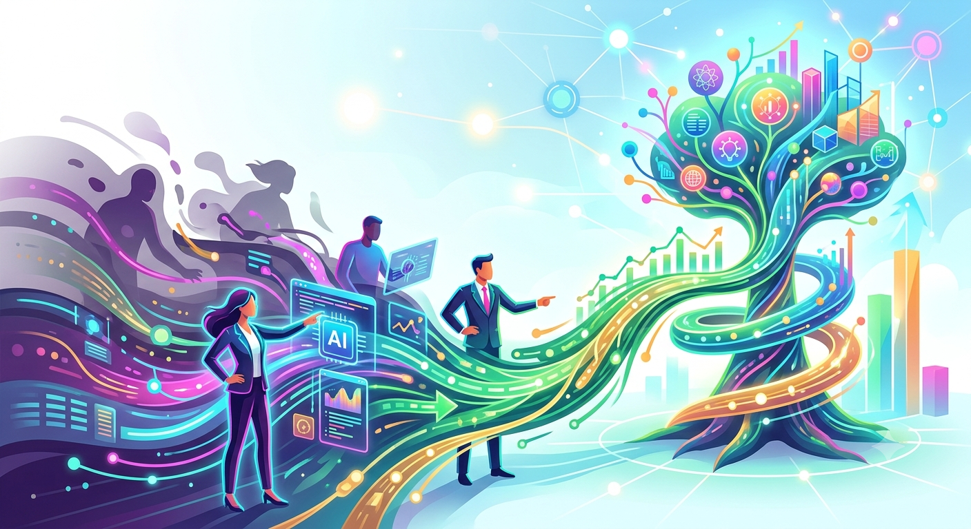 Shadow AI Risk: How Leaders Turn Hidden Threat Into Growth
